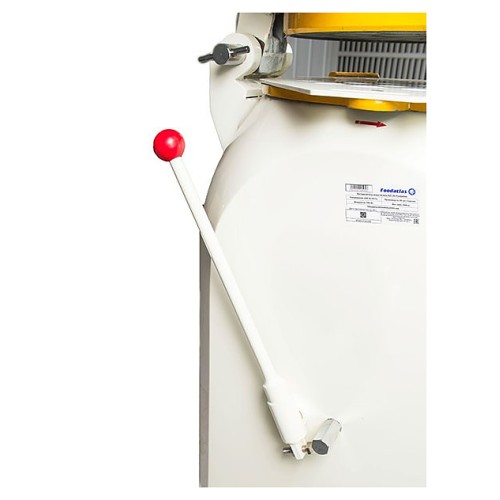 Тестоделитель округлитель Foodatlas KZT-30