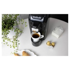 Кофемашина капсульная Bivio BV25 Black