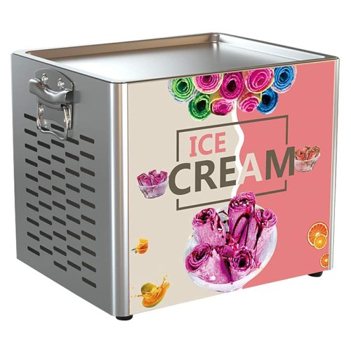 Фризер для жареного мороженого Koreco SSI Compact FIC