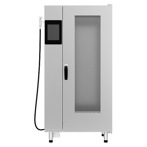 Пароконвектомат Gabino Combi-2011b-L