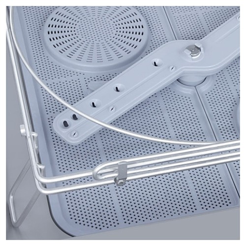 Купольная посудомоечная машина Elettrobar FAST 80