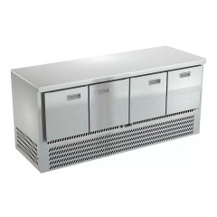 СТОЛ ХОЛОД. ЦЕНТРАЛ. ПОЛИПРОП. СПН/О-522/31-1907