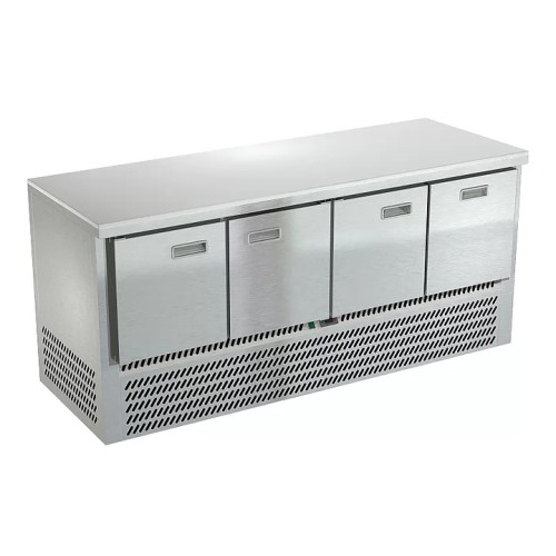 СТОЛ ХОЛОД. ЦЕНТРАЛ. ПОЛИПРОП. СПН/О-522/31-1907