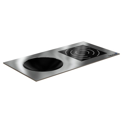 ПЛИТА ИНДУКЦИОННАЯ ИПК-210232