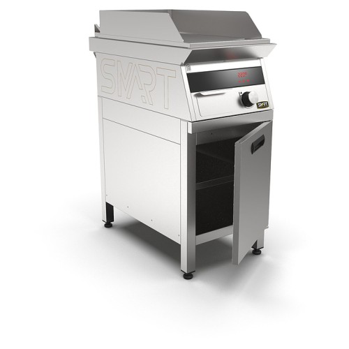 Гриль индукционный SMART INDUCTION G72-PN