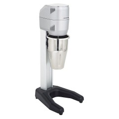 Миксер для молочных коктейлей VEROTERM VTF4 нерж. сталь