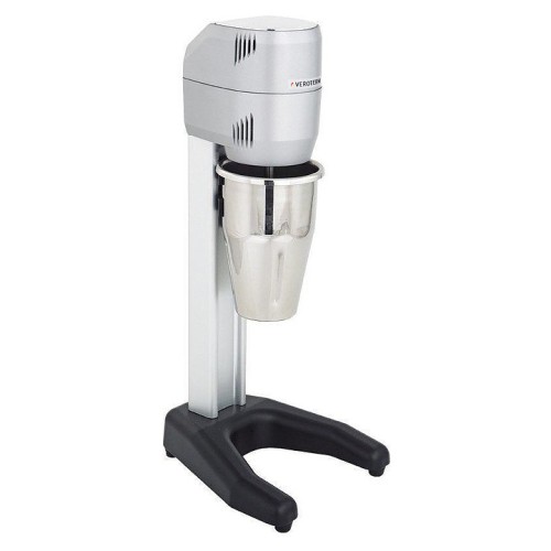 Миксер для молочных коктейлей VEROTERM VTF4 нерж. сталь