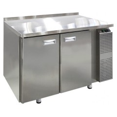 Стол морозильный Finist НХСм-600-2