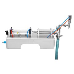 Дозатор поршневой МАГИКОН LPF-500T