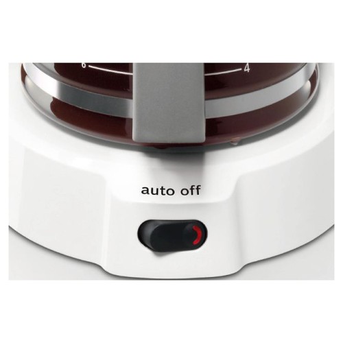 Кофеварка Bosch TKA3A031