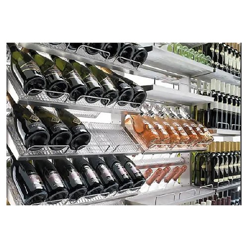 Винный шкаф Enofrigo ENOGALAX H2000 GB5 1V