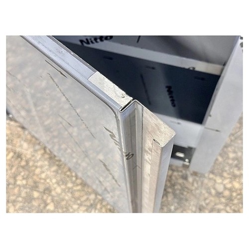 Стол производственный Restoinox СПЗР-7/6-Б