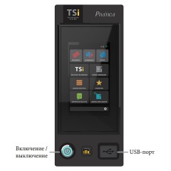 Пароконвектомат Pratica TSi BRAVE 220В