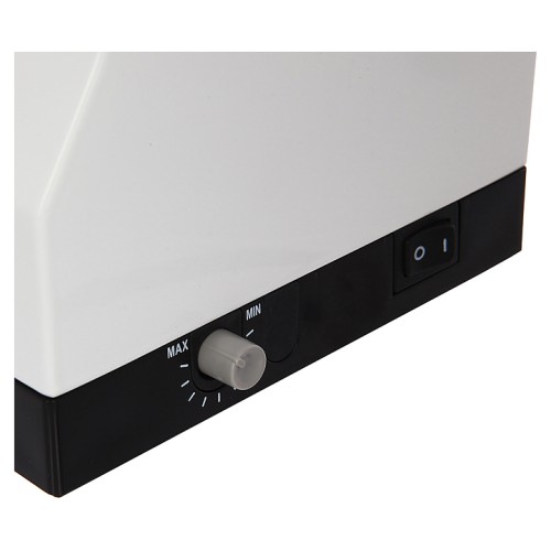 Кофемолка-дозатор EUREKA Mignon Crono 50 15BL белая