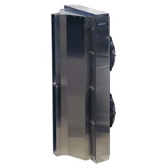 Воздушная завеса Тепломаш КЭВ-П4050A нерж. сталь