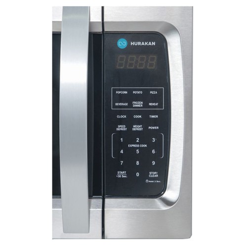 Печь микроволновая Hurakan HKN-WP900-30L