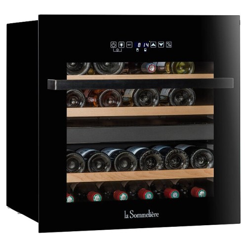 Винный шкаф La Sommeliere LSBI36BDZ
