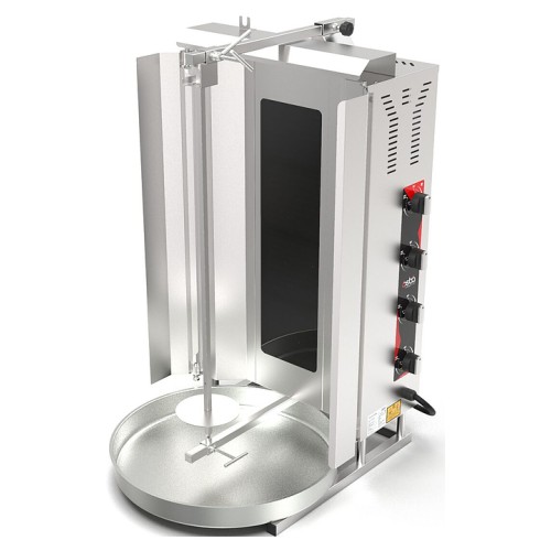 Гриль для шаурмы Osba SD16