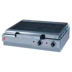 Гриль-мангал North HS 1/2 CI