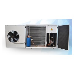 Компрессорно-конденсаторный блок АСК-Холод АCDL-LLZ015