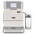 Эспрессо кофемашина автоматическая KitchenAid KF7 5KES8557EPL фарфорово-белая