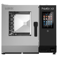 Пароконвектомат Lainox NABOO 5.0 NAE061B