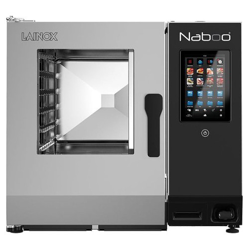 Пароконвектомат Lainox NABOO 5.0 NAE061B