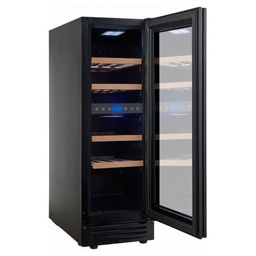 Винный шкаф MEYVEL MV53-KBF2