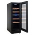 Винный шкаф MEYVEL MV53-KBF2