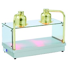 Карвинговая станция для пиццы INOKSAN INO-PMZ100