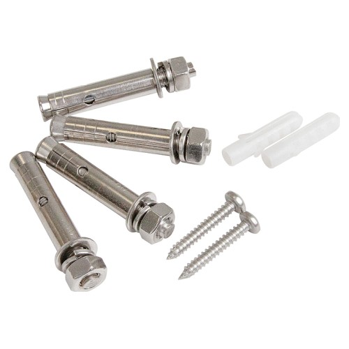 Мойка техническая Oceanus 6-004.1 495х585х551 мм (нерж. сталь)