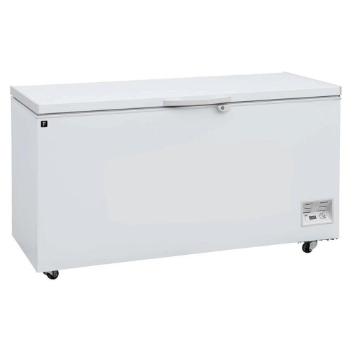 Ларь морозильный HISAKAGE CD-140