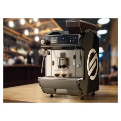 Кофемашина Saeco Idea Restyle Cappuccino