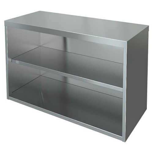 Полка настенная для тарелок Марихолодмаш ПЗТ-900/400/600