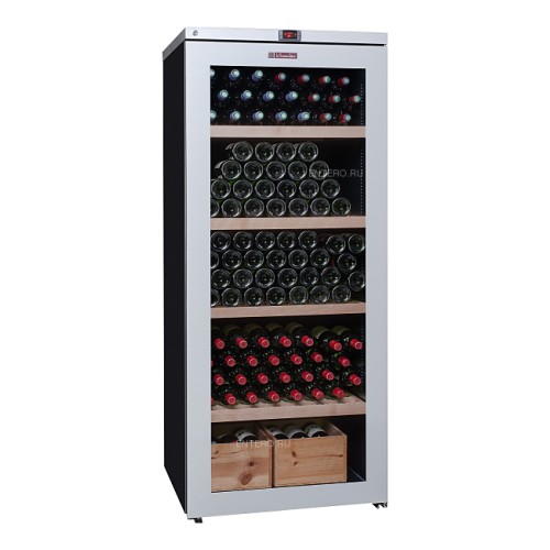 Винный шкаф La Sommeliere VIP265V