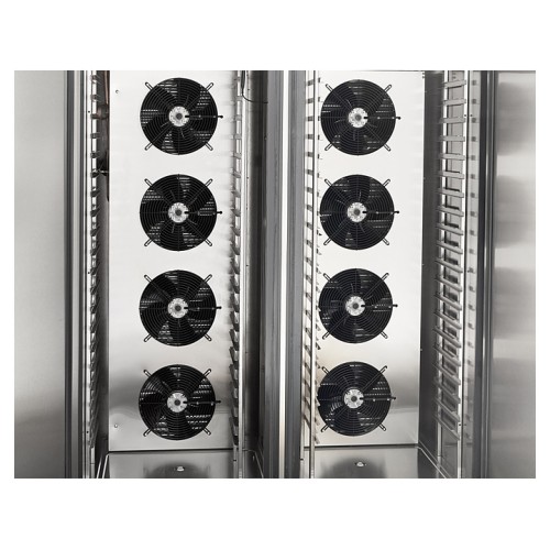 Шкаф шоковой заморозки ШОК-40