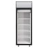Шкаф холодильный POLAIR DP107-S + мех. замок (R290)