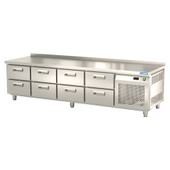 Стол холодильный КАМИК СО-Т-08237