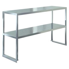 Полка настольная Assum ПНС-П-2-11/3