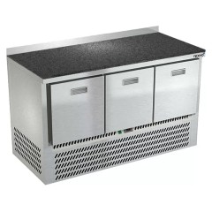 СТОЛ МОРОЗ. ПРИСТЕН. КАМЕНЬ СПН/М-423/03-1406