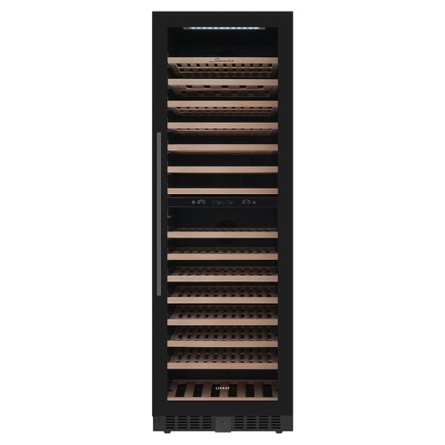 Винный шкаф Libhof Sommelier SMD-165 Black