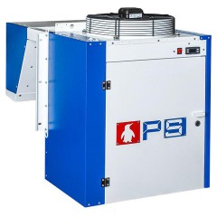 Моноблок низкотемпературный ПОЛЮС-САР BGM 320 F L