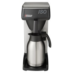 КОФЕМАШИНА BRAVILOR BONAMAT ISO