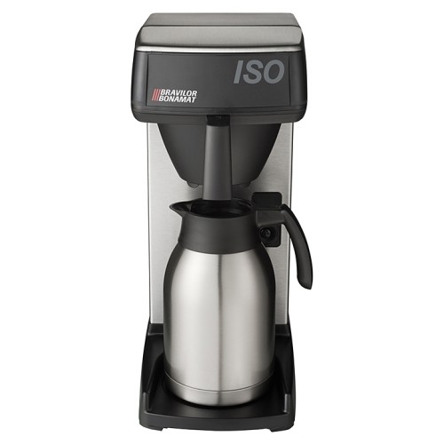 КОФЕМАШИНА BRAVILOR BONAMAT ISO