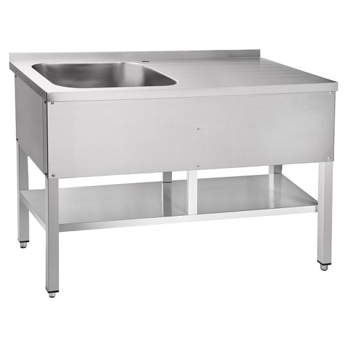 Ванна моечная Abat СМО-6-3 РН