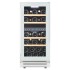 Винный шкаф Cellar Private CP027-2TW белая дверь