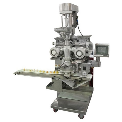 Машина экструзионная отсадочно-формовочная Danler Orion 3-D