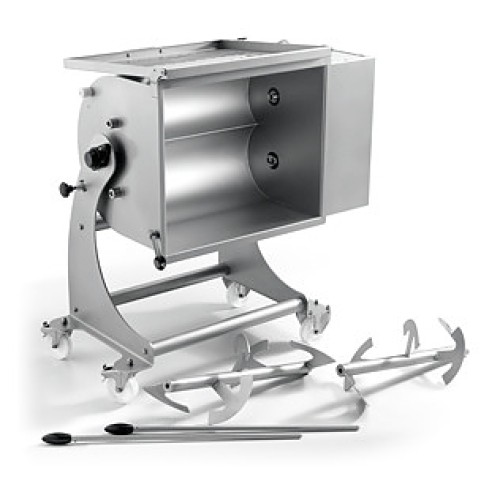 Фаршемешалка Sirman IP120 XP BA (380В)