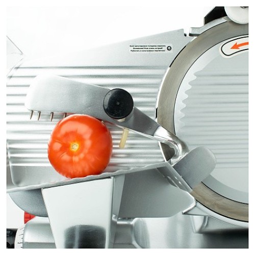 Слайсер Foodatlas WED-B250B-4