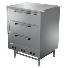 Шкаф жарочный Проммаш ШПЭ-2,04